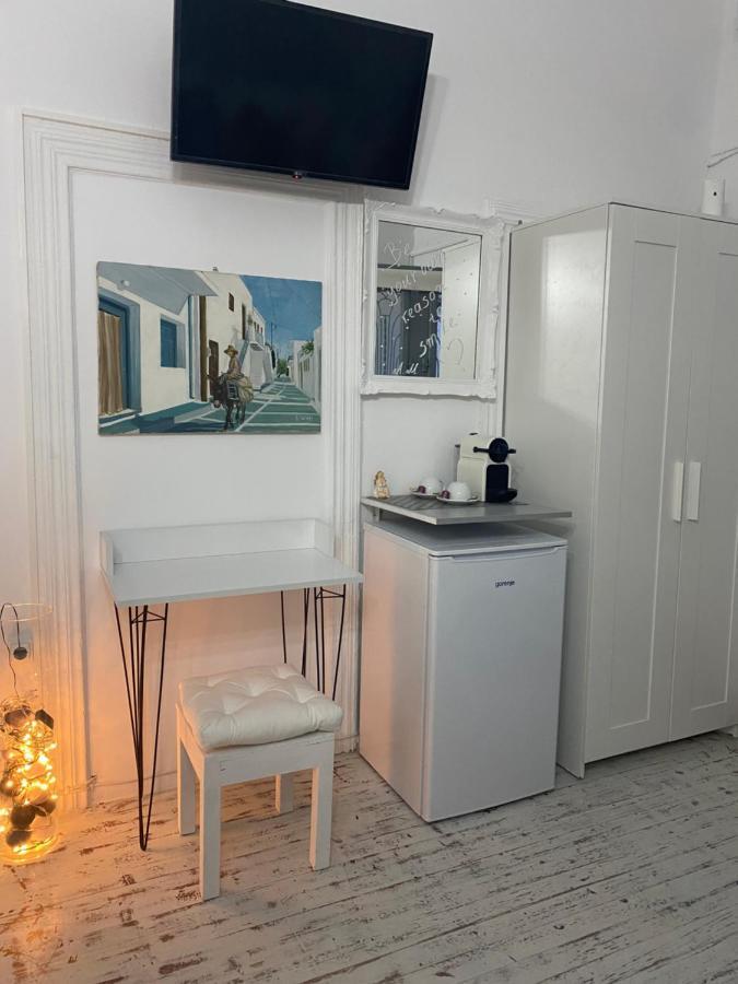 Cozy Studio Mykonos Town Екстер'єр фото