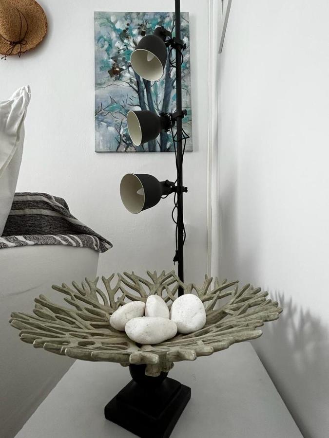 Cozy Studio Mykonos Town Екстер'єр фото