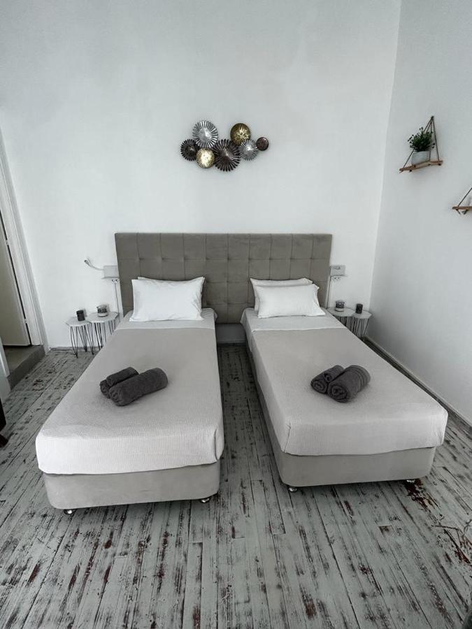 Cozy Studio Mykonos Town Екстер'єр фото