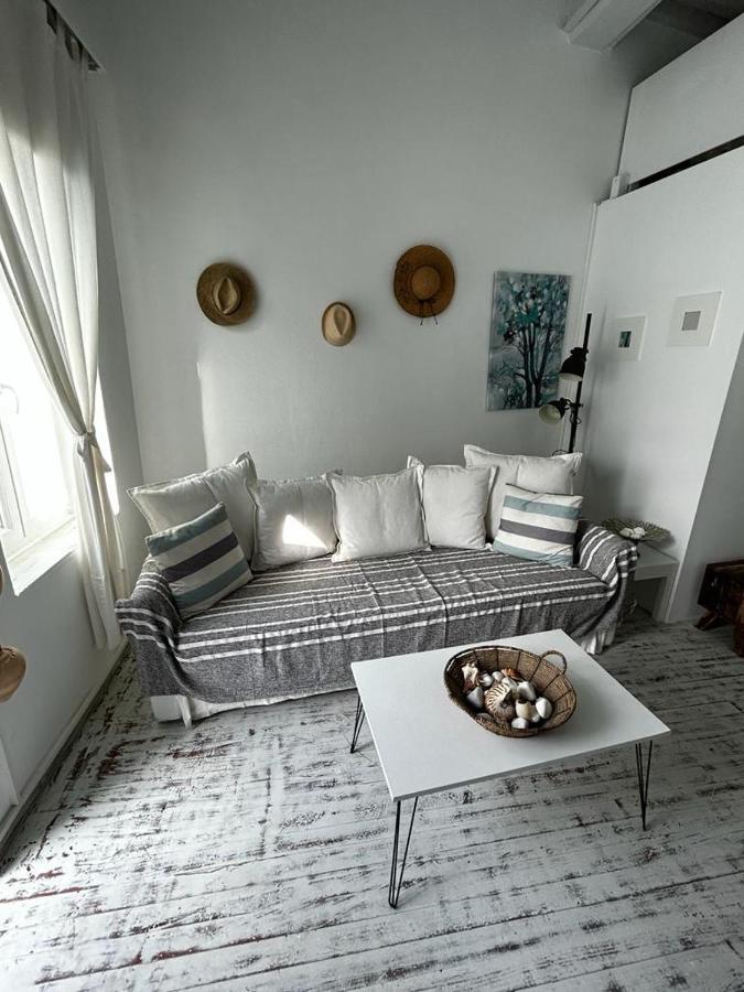 Cozy Studio Mykonos Town Екстер'єр фото